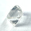 天然ダイヤモンド原石 ソーヤブル 0.572ct|Rough Diamond| w1688-1