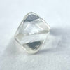 天然ダイヤモンド原石 ソーヤブル 0.603ct w1688-2