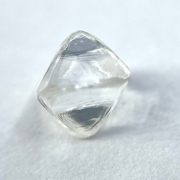 天然ダイヤモンド原石 ソーヤブル 0.603ct w1688-2