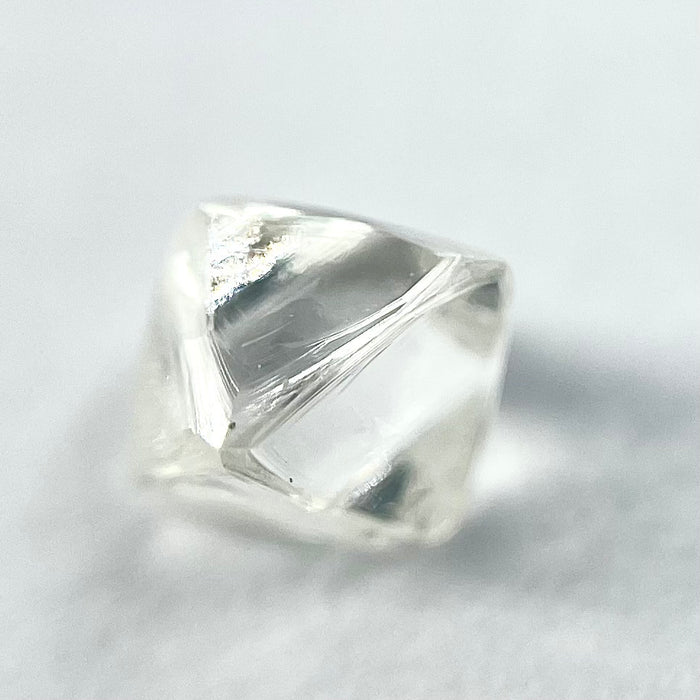 天然ダイヤモンド原石 ソーヤブル 0.603ct w1688-2