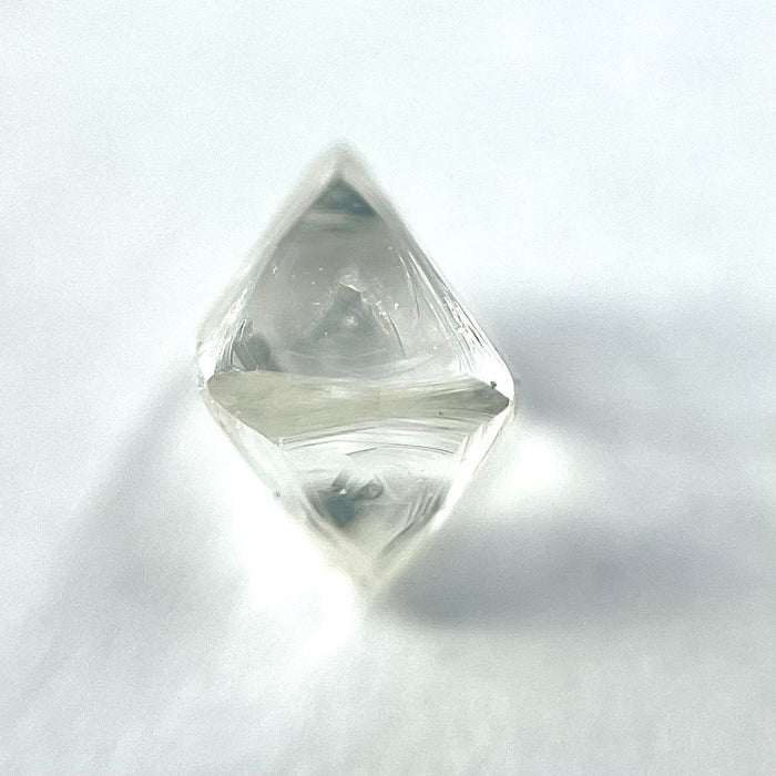 天然ダイヤモンド原石 ソーヤブル 0.603ct w1688-2