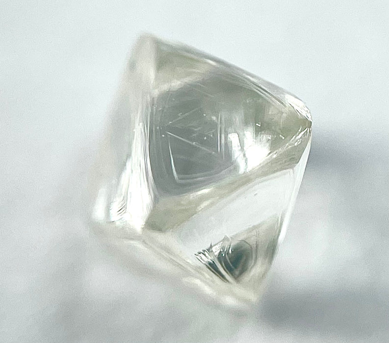 天然ダイヤモンド原石 ソーヤブル 0.603ct w1688-2