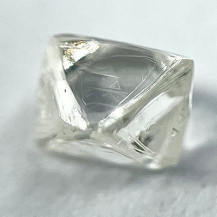 天然ダイヤモンド原石 ソーヤブル 0.603ct w1688-2