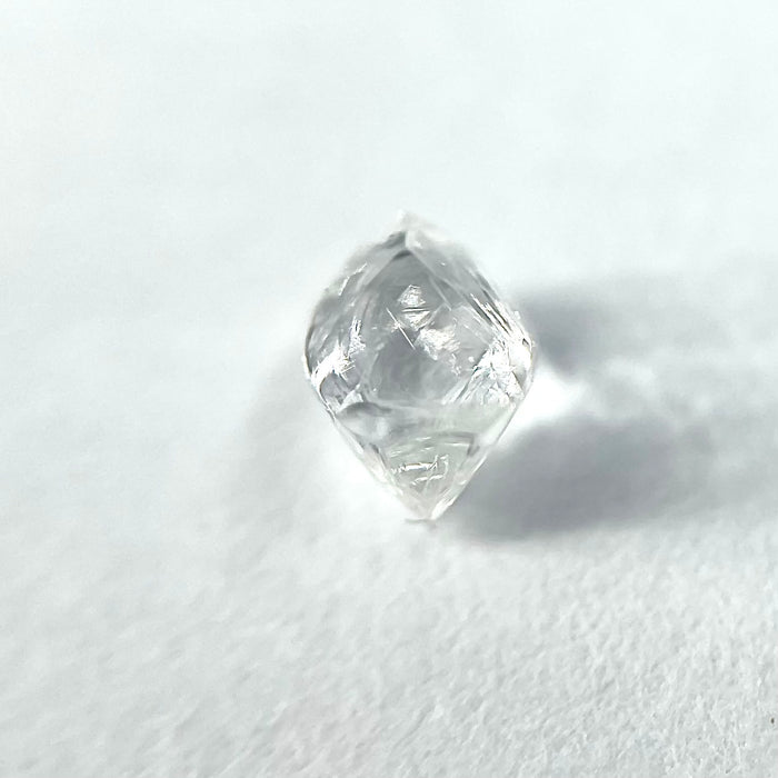 天然ダイヤモンド原石 ソーヤブル 0.303ct w1689-2