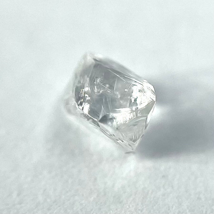 天然ダイヤモンド原石 ソーヤブル 0.303ct w1689-2