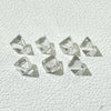 天然ダイヤモンド原石 ソーヤブル 0.2ct以上|Rough Diamond| w1713