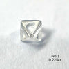 天然ダイヤモンド原石 ソーヤブル 0.2ct以上|Rough Diamond| w1713