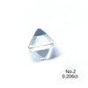天然ダイヤモンド原石 ソーヤブル 0.2ct以上|Rough Diamond| w1713