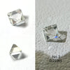 天然ダイヤモンド原石 ソーヤブル 0.2ct以上|Rough Diamond| w1713