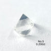 天然ダイヤモンド原石 ソーヤブル 0.2ct以上|Rough Diamond| w1713