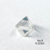 天然ダイヤモンド原石 ソーヤブル 0.2ct以上|Rough Diamond| w1713