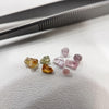 天然ダイヤモンド原石 メイカブル 1.75ct |rough diamond| w1722