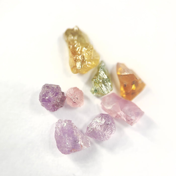 天然ダイヤモンド原石 メイカブル 1.75ct |rough diamond| w1722