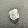 天然ダイヤモンド原石 ソーヤブル 1.169ct |Rough Diamond|w1723-1