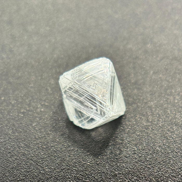 天然ダイヤモンド原石 ソーヤブル 1.169ct |Rough Diamond|w1723-1