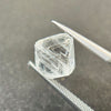 天然ダイヤモンド原石 ソーヤブル 1.169ct |Rough Diamond|w1723-1