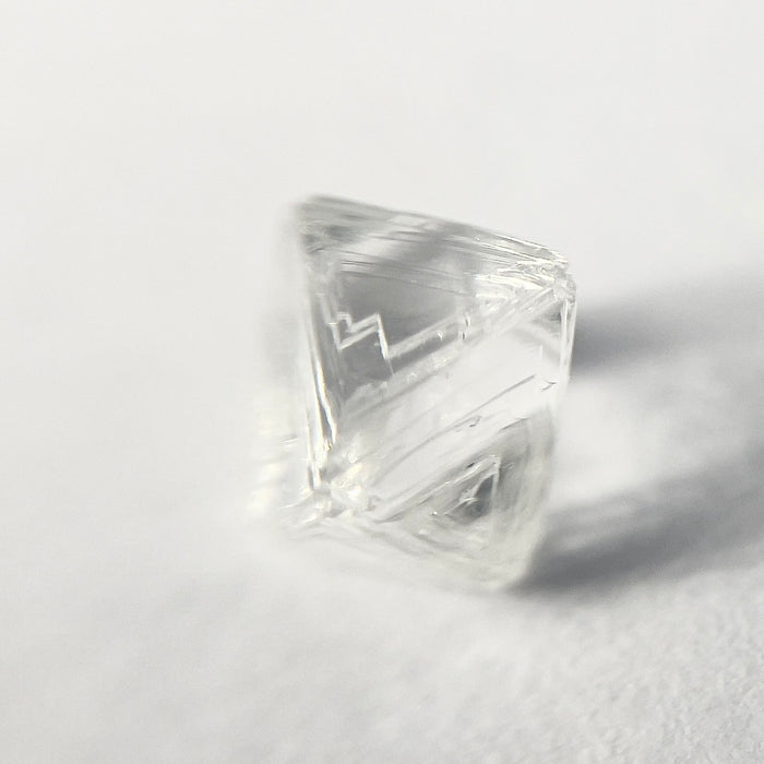 天然ダイヤモンド原石 ソーヤブル 1.169ct |Rough Diamond|w1723-1