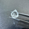 天然ダイヤモンド原石 ソーヤブル 1.149ct|Rough Diamond| w1723-2